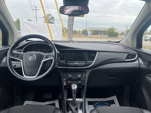 Used 2022 Buick Encore Preferred w/ Safety Package image 28