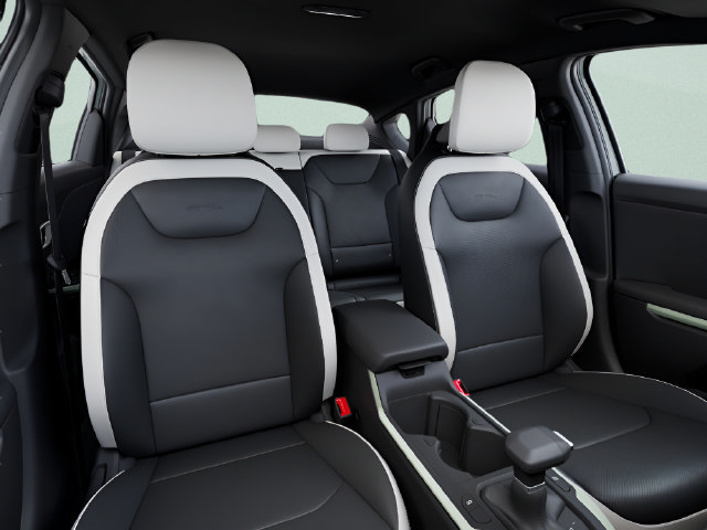New 2026 Kia K4 GT-Line FWD image 20