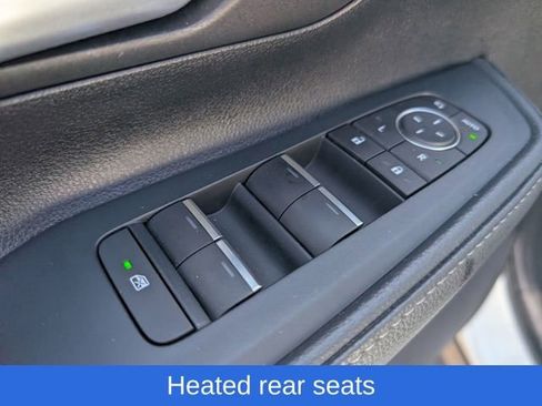 Used 2024 Toyota Grand Highlander Platinum image 16