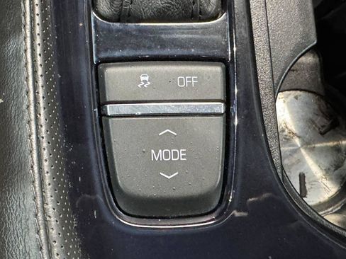 Used 2017 Cadillac CTS Luxury AWD/4WD image 31