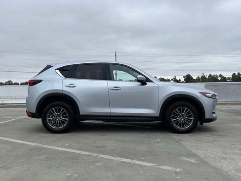 Used 2020 MAZDA CX-5 Touring FWD image 31