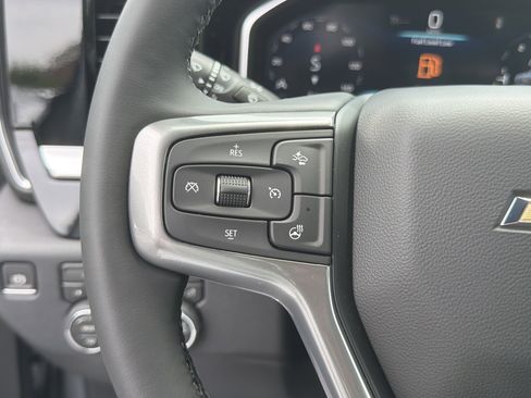 New 2026 Chevrolet Silverado 1500 LT AWD/4WD image 24