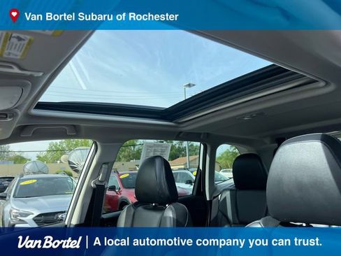 Certified 2023 Subaru Forester Limited AWD/4WD image 24