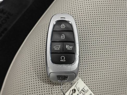 Used 2023 Hyundai Tucson SEL w/ Convenience Package image 14