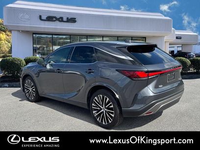 Used 2025 Lexus RX 350 Premium Plus w/ Convenience Package