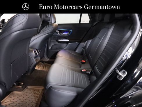Used 2026 Mercedes-Benz GLC 300 4MATIC image 52