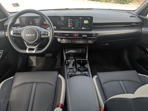 Certified 2025 Kia K5 GT-Line w/ GT-Line Premium Package image 17