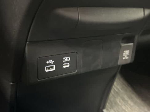 Used 2025 Honda Odyssey EX-L image 25