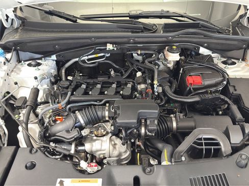 New 2025 Acura ADX A-Spec image 33