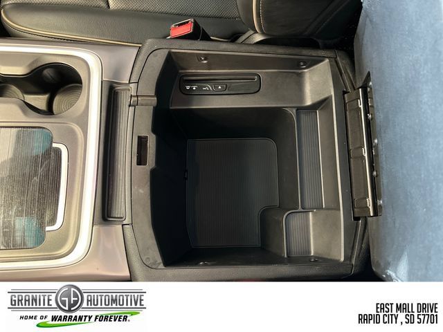 Used 2016 RAM 1500 Limited AWD/4WD image 25