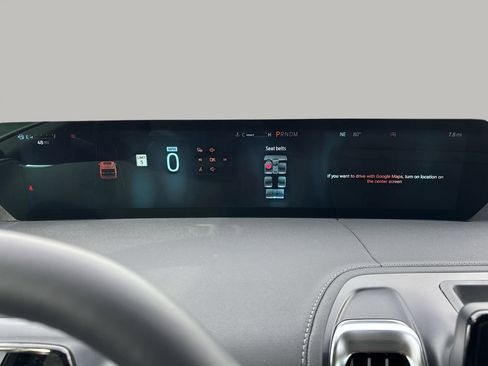 New 2025 Ford Expedition Platinum image 35