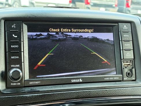 Used 2019 Dodge Grand Caravan GT FWD image 25
