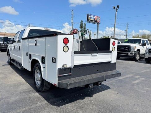 Used 2015 Ford F350 XL image 9