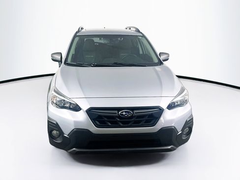 Used 2023 Subaru Crosstrek 2.5i Sport image 2