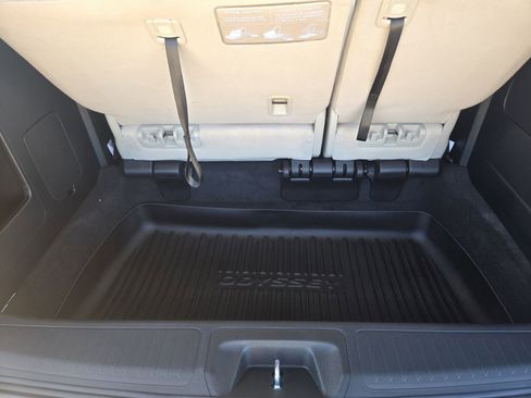 New 2026 Honda Odyssey EX-L image 28