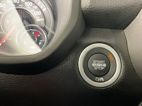 Used 2023 RAM 1500 Big Horn AWD/4WD image 23