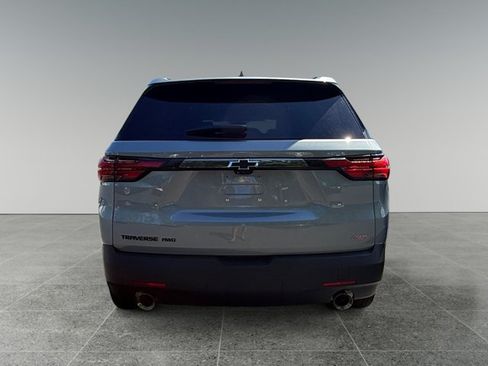 Used 2023 Chevrolet Traverse RS AWD/4WD image 4