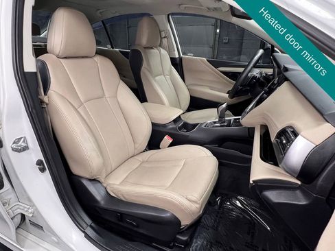 Used 2024 Subaru Legacy Limited image 7