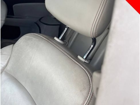Used 2013 Dodge Journey Crew w/ Flexible Seating Group FWD image 15