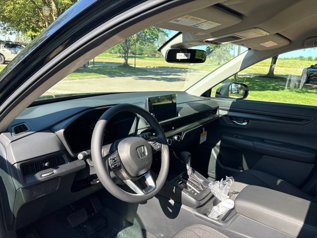 New 2026 Honda CR-V LX image 11