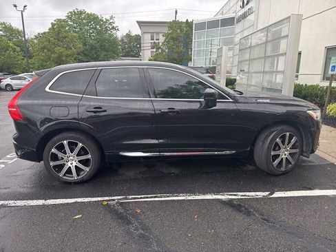 Used 2020 Volvo XC60 T5 Inscription w/ Protection Package Premier AWD/4WD image 7