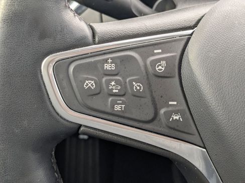 Certified 2023 Chevrolet Equinox LT FWD image 33