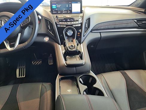 Certified 2025 Acura RDX A-Spec image 21