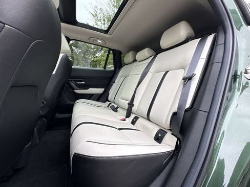 Certified 2026 MAZDA CX-50 AWD 2.5 S w/ Premium Package image 23