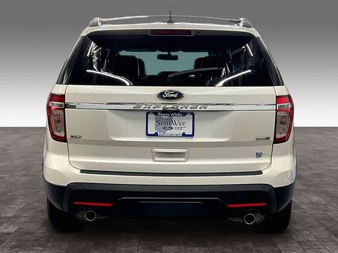 Used 2014 Ford Explorer XLT w/ Equipment Group 202A image 28