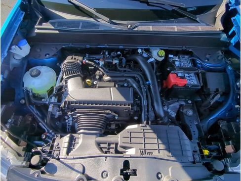 New 2026 Ford Maverick Lobo AWD/4WD image 22