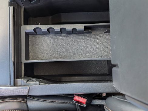 Used 2022 Ford F150 Platinum w/ Equipment Group 701A High image 44