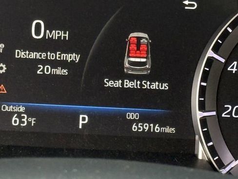 Used 2022 Toyota Highlander Limited FWD image 17