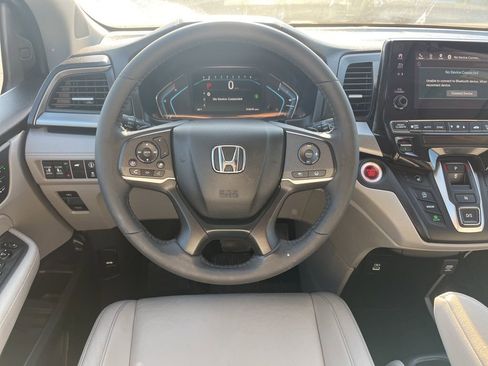 Used 2024 Honda Odyssey EX-L image 28