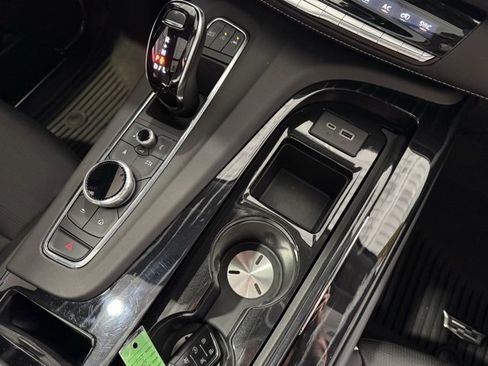 Used 2023 Cadillac Escalade Sport w/ LPO, ONYX Package image 22