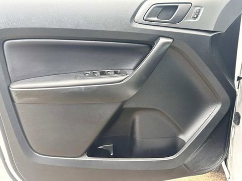 Certified 2022 Ford Ranger XL RWD image 26