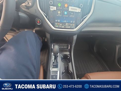 New 2026 Subaru Ascent Touring AWD/4WD image 15