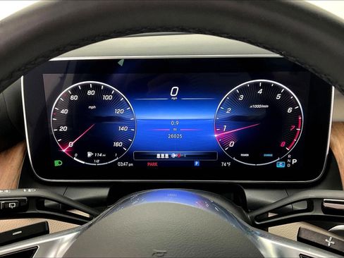 Certified 2023 Mercedes-Benz GLC 300 4MATIC image 13