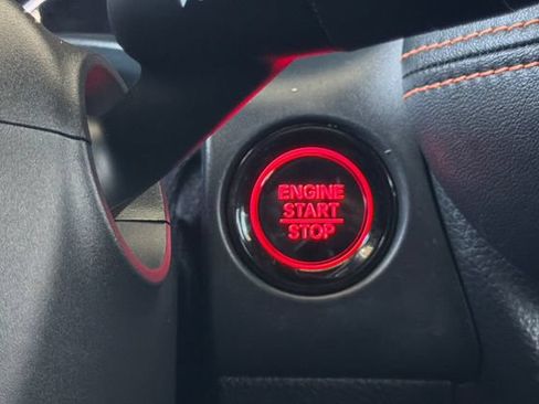 Certified 2024 Honda HR-V Sport image 27