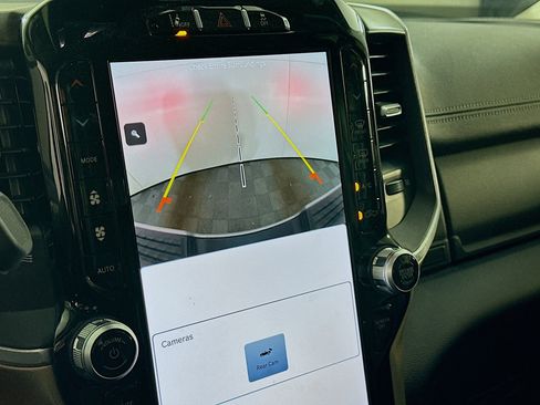 Used 2024 RAM 2500 Laramie w/ Safety Group image 23