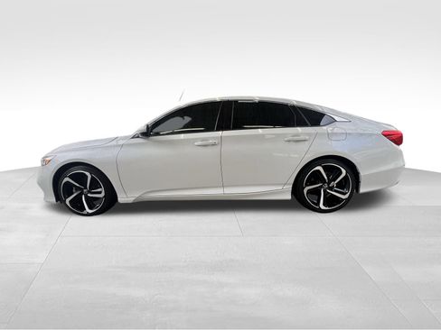 Used 2020 Honda Accord Sport image 9