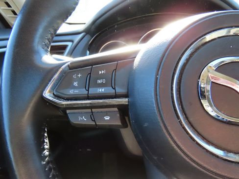 Used 2023 MAZDA CX-9 Touring Plus image 31