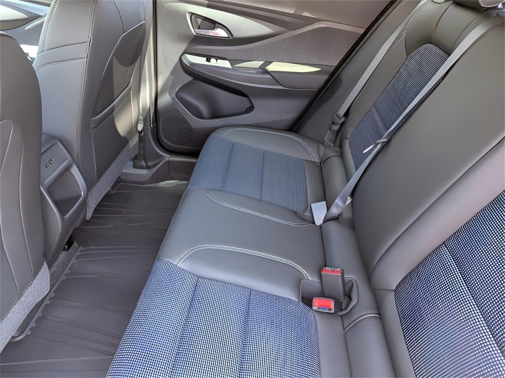 New 2026 Buick Envista Sport Touring w/ Convenience I Package FWD image 28