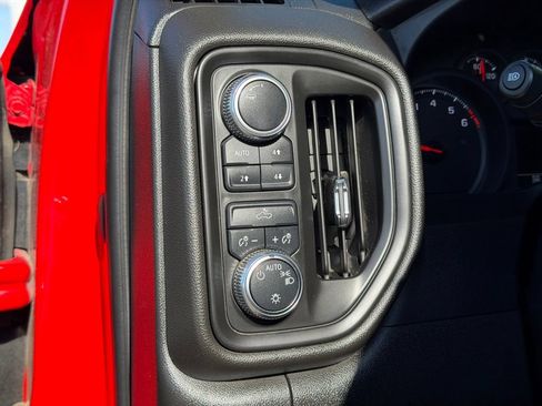 Used 2023 GMC Sierra 1500 Pro w/ Pro Value Package AWD/4WD image 20