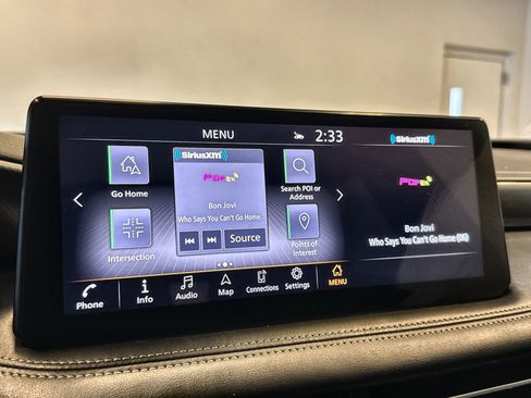 Certified 2023 INFINITI QX60 Luxe w/ Cargo Package AWD/4WD image 16