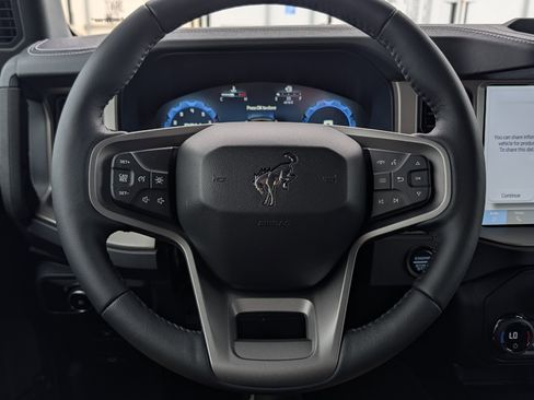 New 2026 Ford Bronco Outer Banks image 27