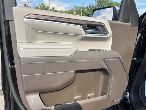 New 2026 Chevrolet Silverado 1500 LT w/ All Star Edition Plus image 11