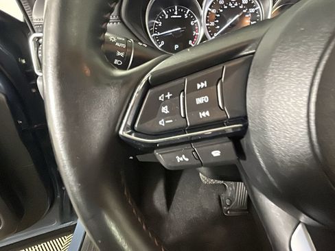 Used 2024 MAZDA CX-5 Carbon Edition AWD/4WD image 19