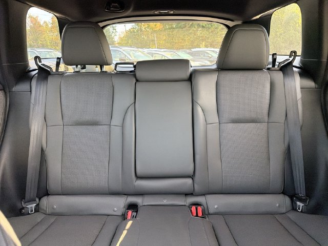Certified 2026 Subaru Outback Limited AWD/4WD image 29