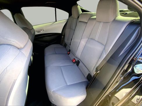 Used 2024 Toyota Corolla SE FWD image 20
