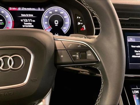 Certified 2025 Audi Q7 2.0T Premium Plus AWD/4WD image 19